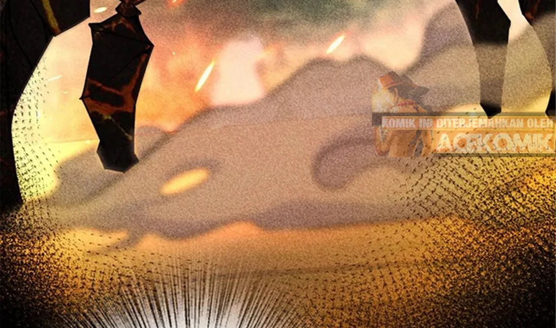 Release That Witch Chapter 585 Gambar 45