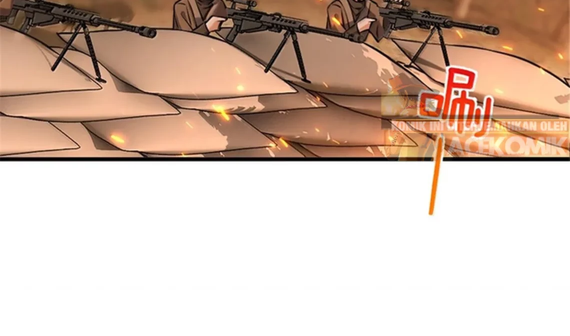 Release That Witch Chapter 585 Gambar 49