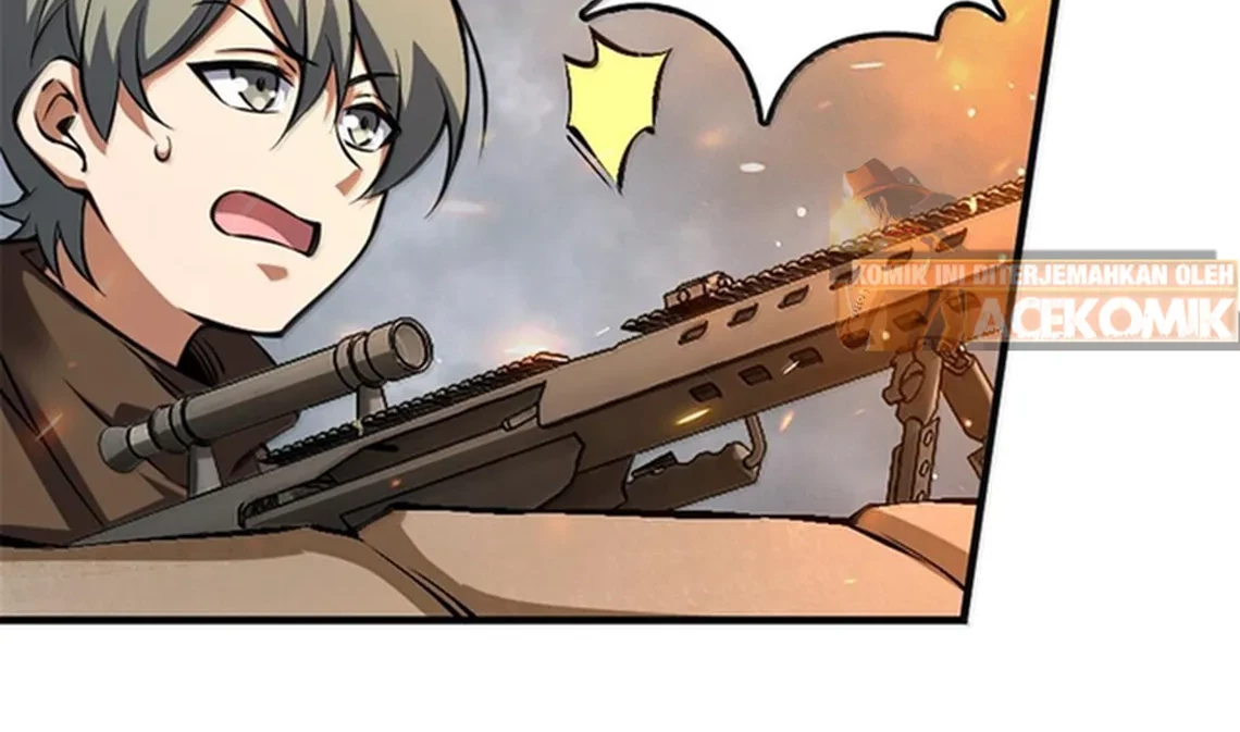 Release That Witch Chapter 585 Gambar 53