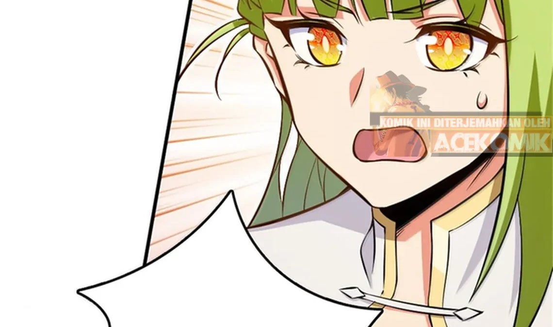 Release That Witch Chapter 585 Gambar 55