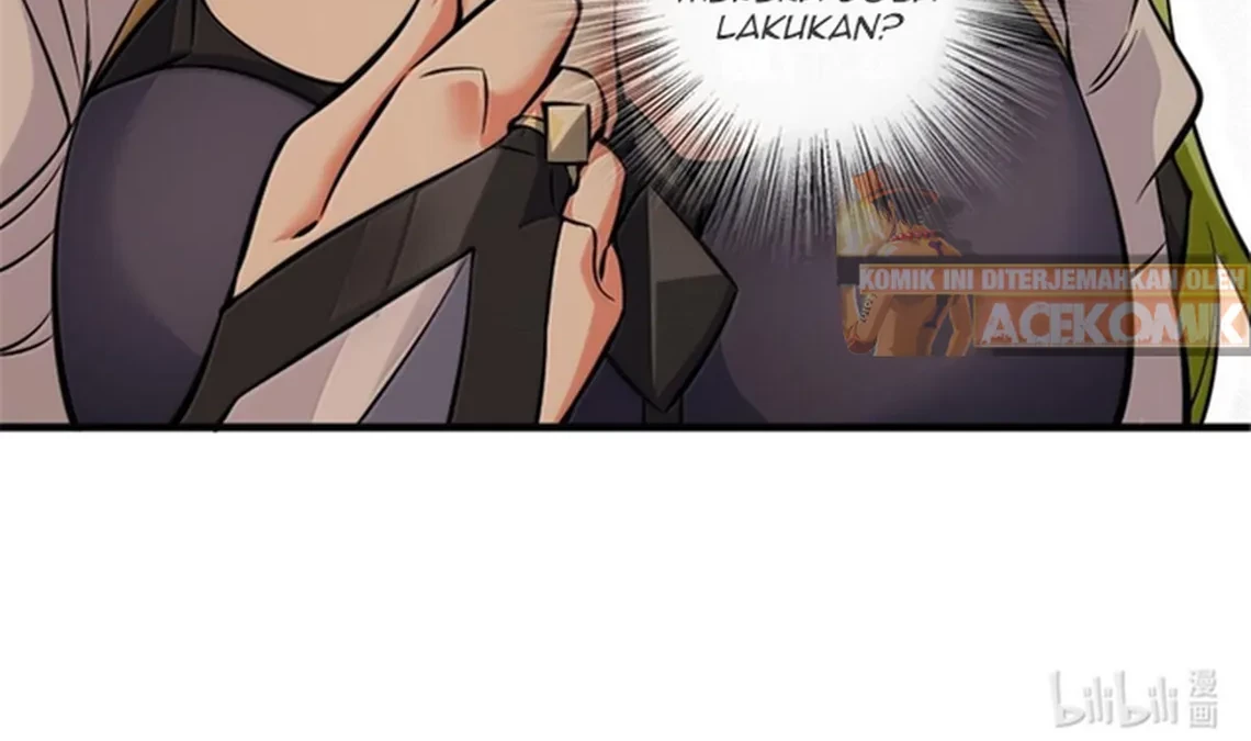 Release That Witch Chapter 585 Gambar 63