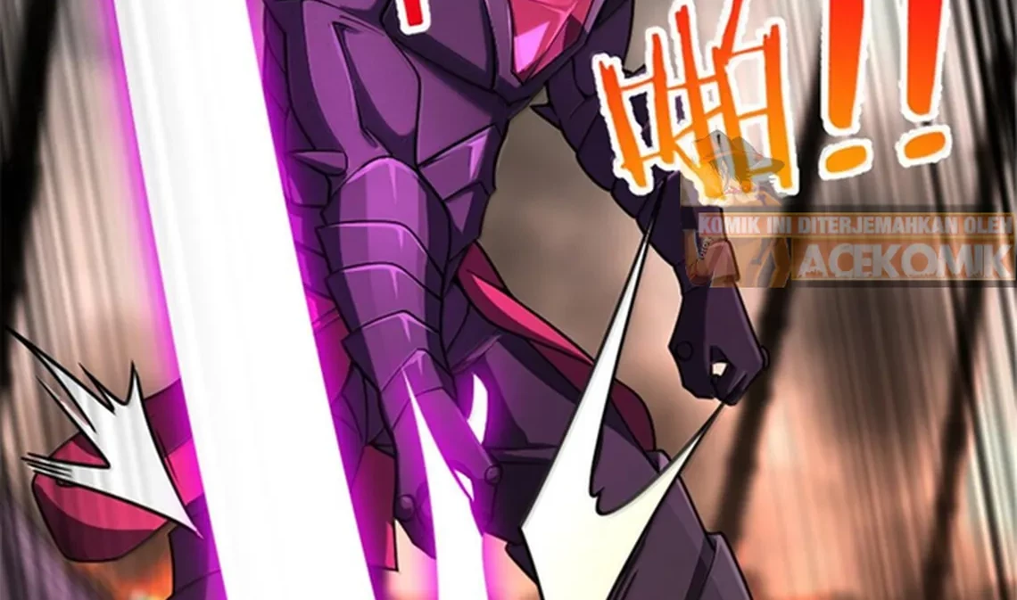 Release That Witch Chapter 585 Gambar 9