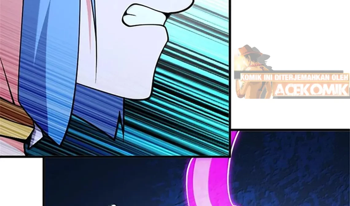 Release That Witch Chapter 585 Gambar 11