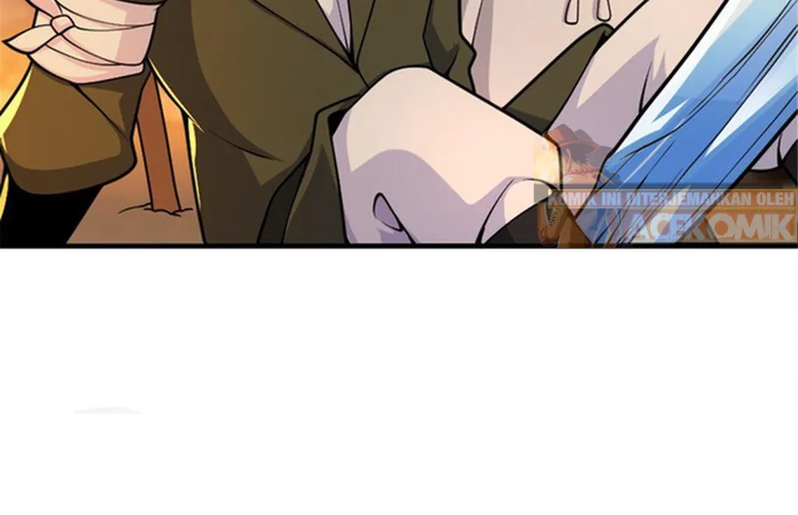 Release That Witch Chapter 584 Gambar 19