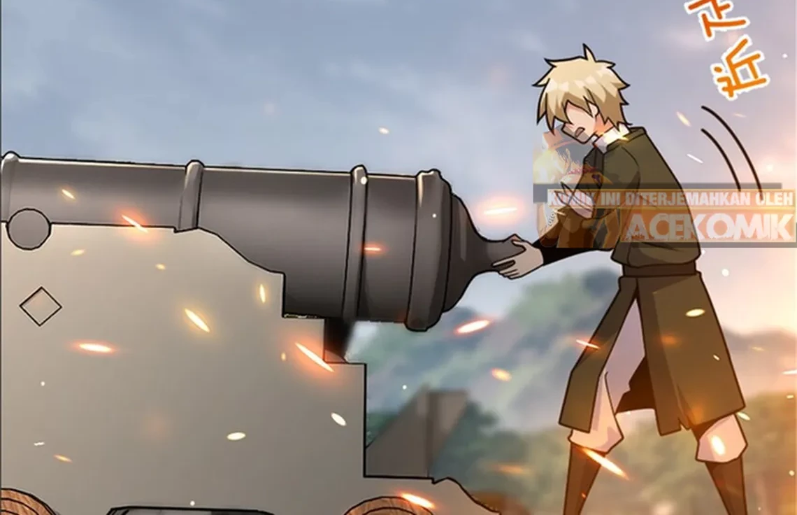 Release That Witch Chapter 584 Gambar 21