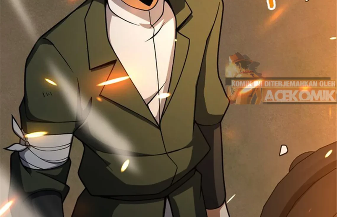 Release That Witch Chapter 584 Gambar 25