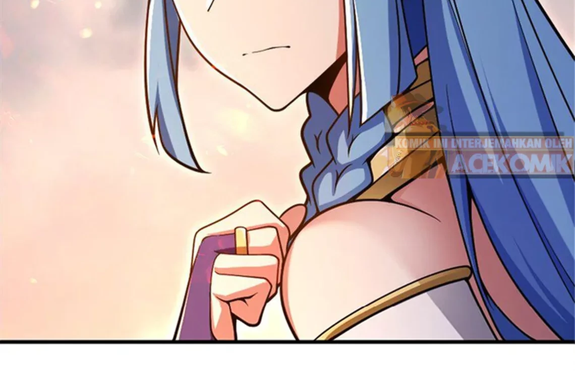 Release That Witch Chapter 584 Gambar 29