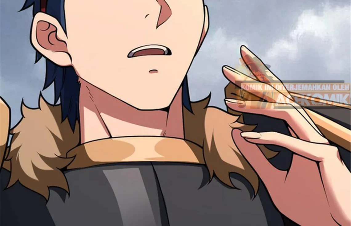 Release That Witch Chapter 584 Gambar 33