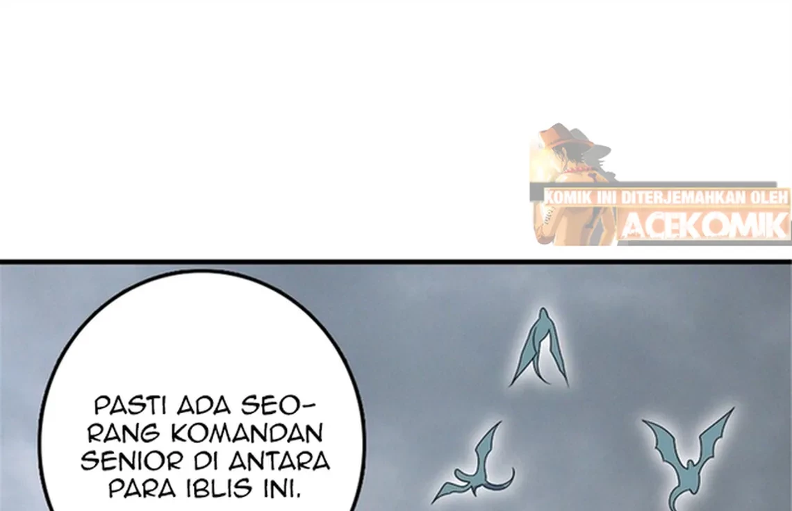 Release That Witch Chapter 584 Gambar 35