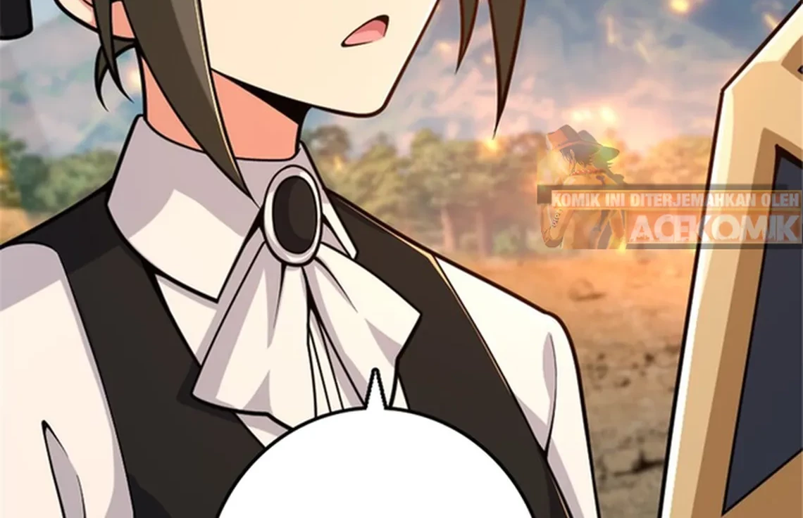 Release That Witch Chapter 584 Gambar 37