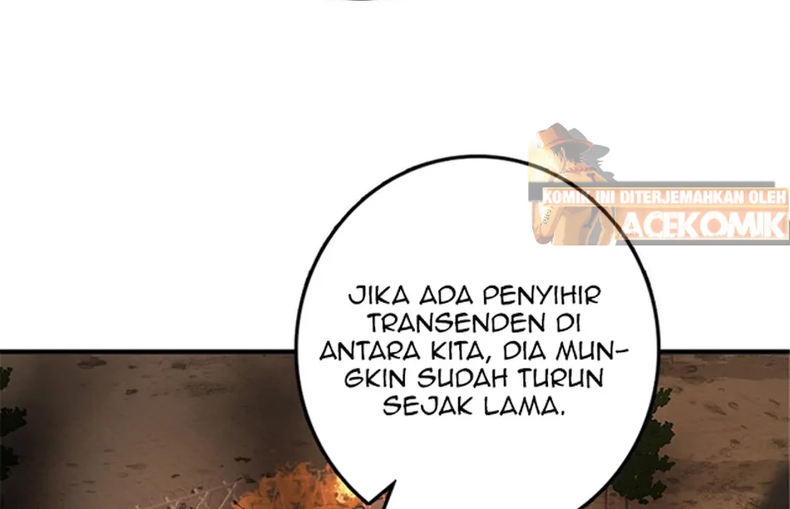 Release That Witch Chapter 584 Gambar 39