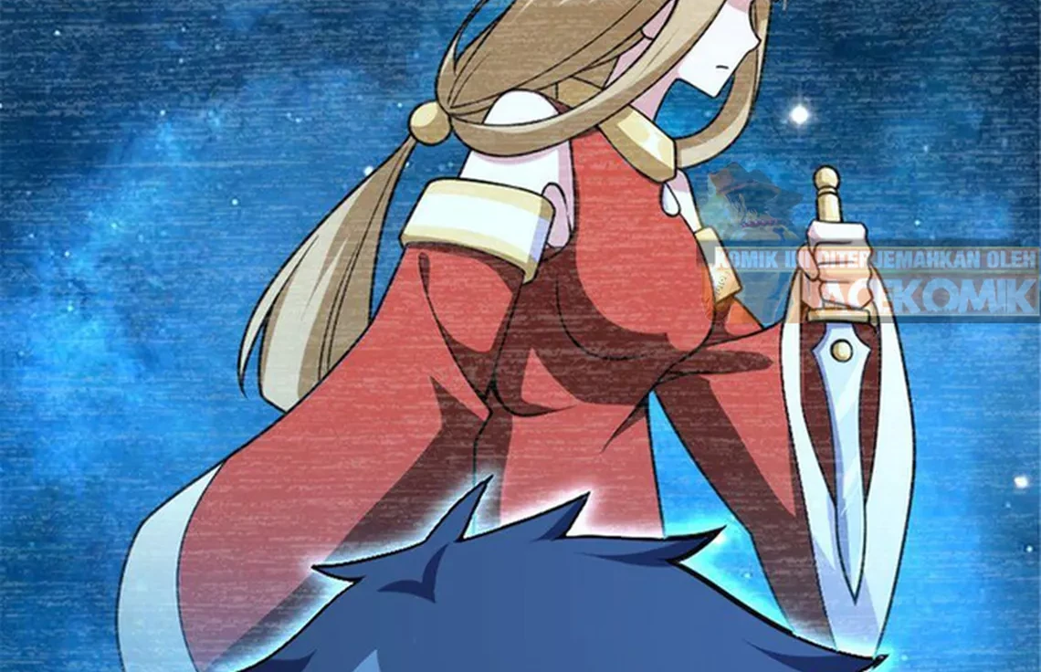 Release That Witch Chapter 584 Gambar 43