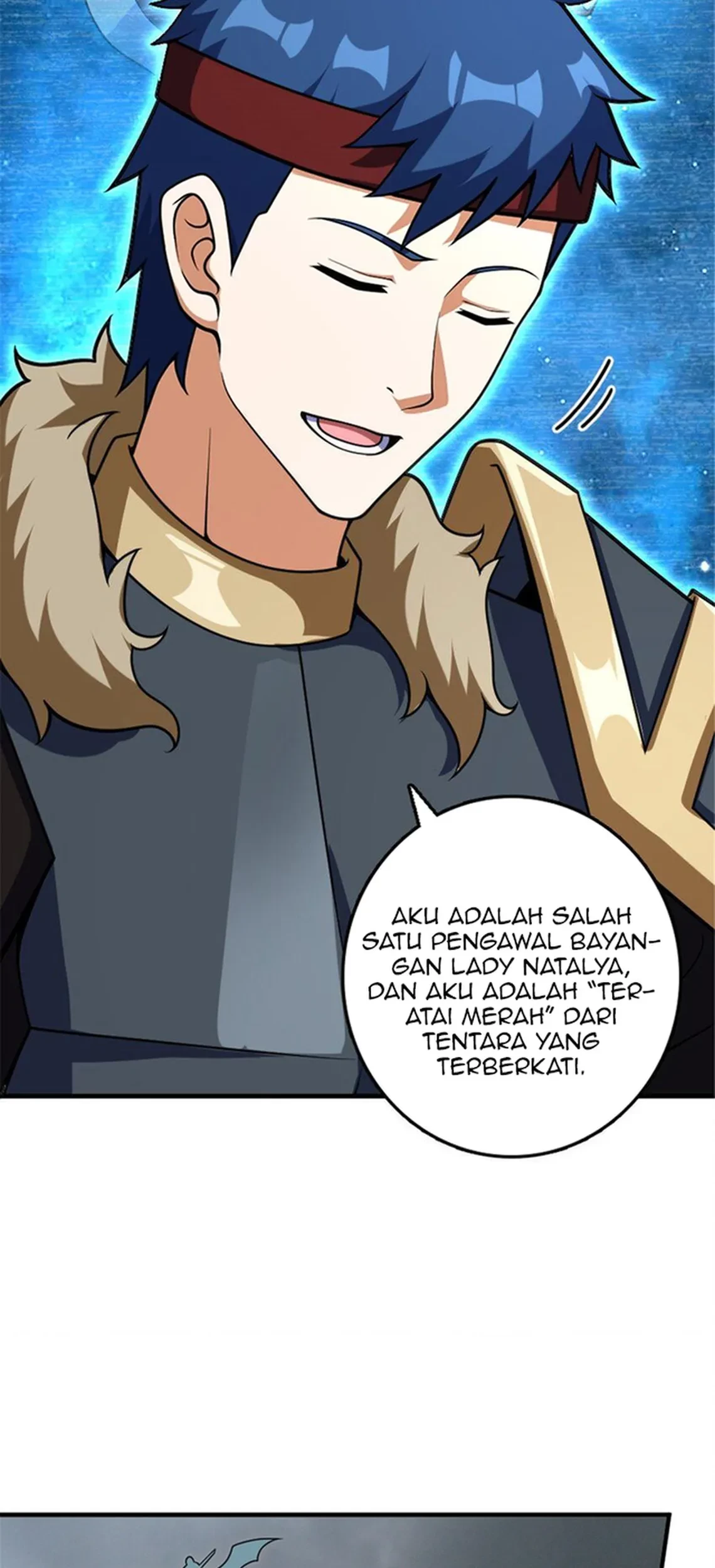 Release That Witch Chapter 584 Gambar 44