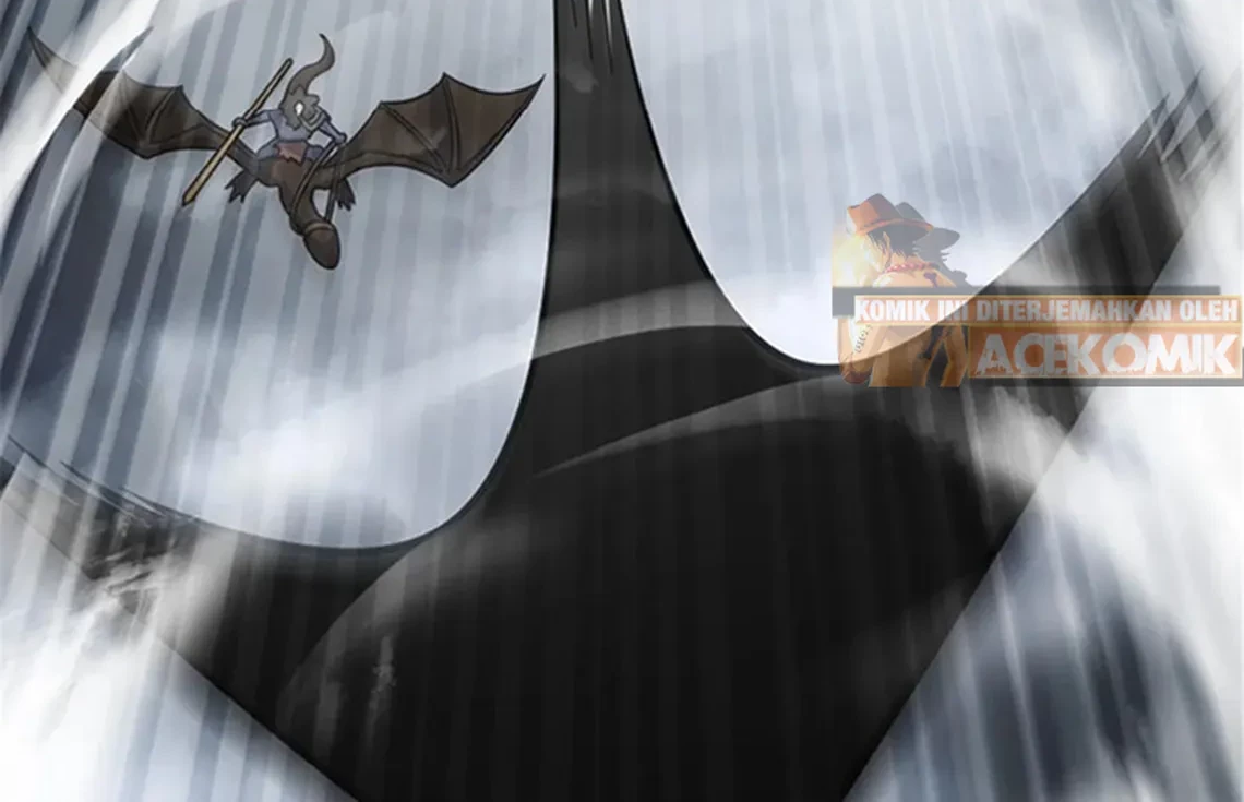 Release That Witch Chapter 584 Gambar 51