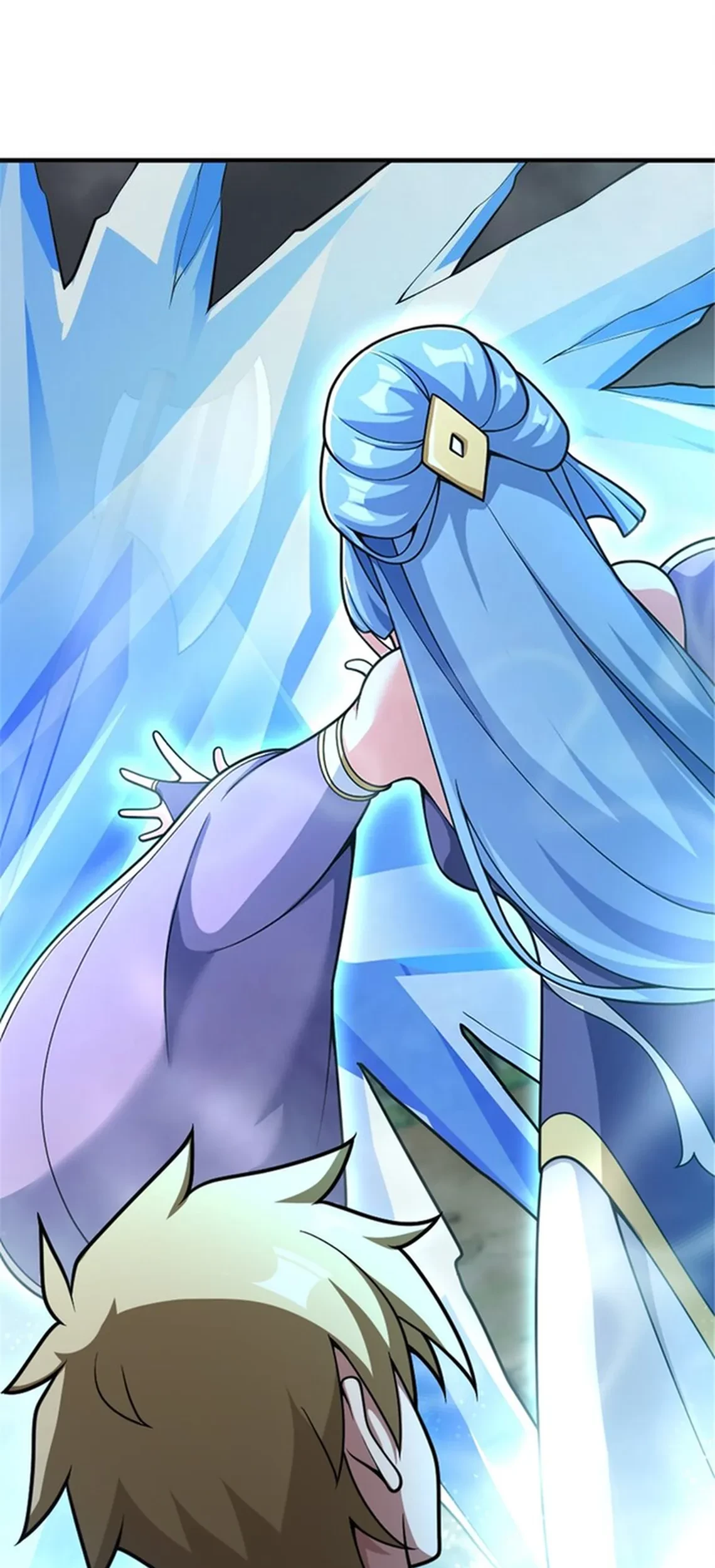 Baca  Release That Witch Chapter 584 Gambar 2