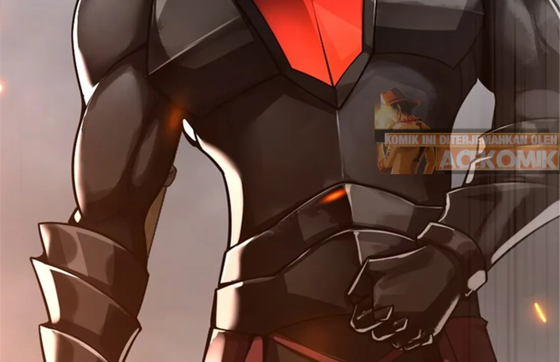 Release That Witch Chapter 584 Gambar 61