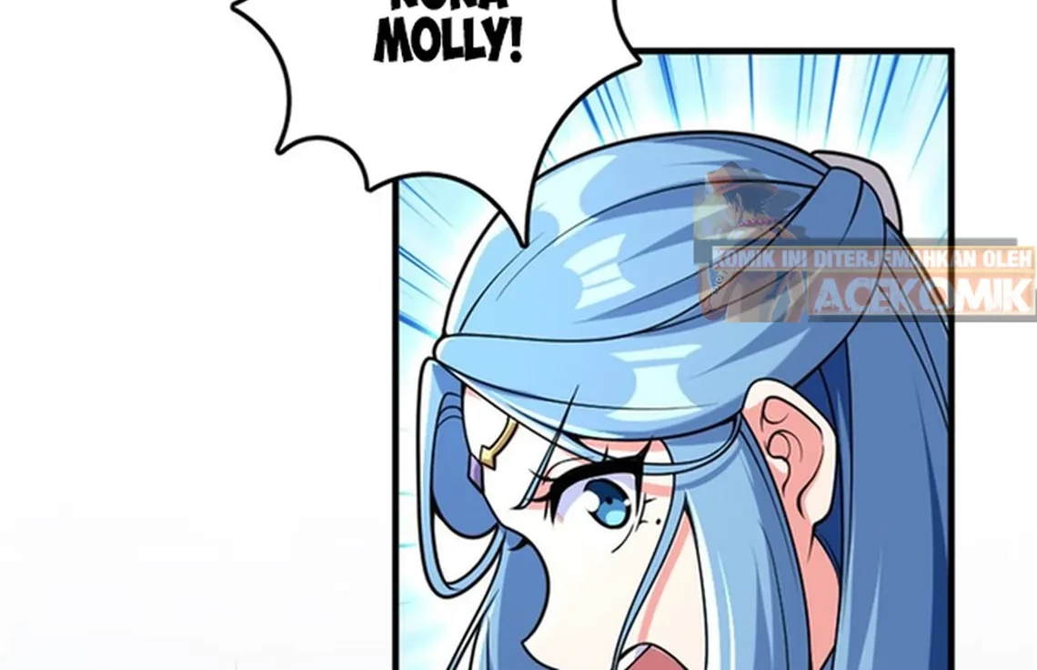 Release That Witch Chapter 584 Gambar 5