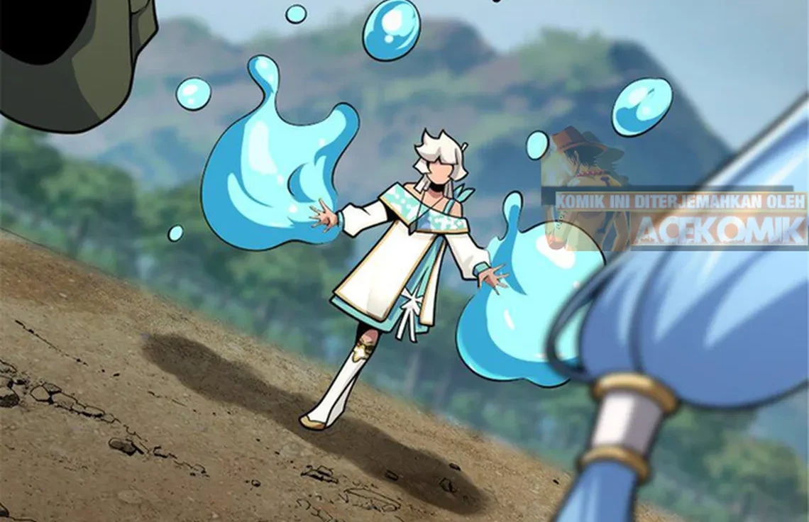 Release That Witch Chapter 584 Gambar 7