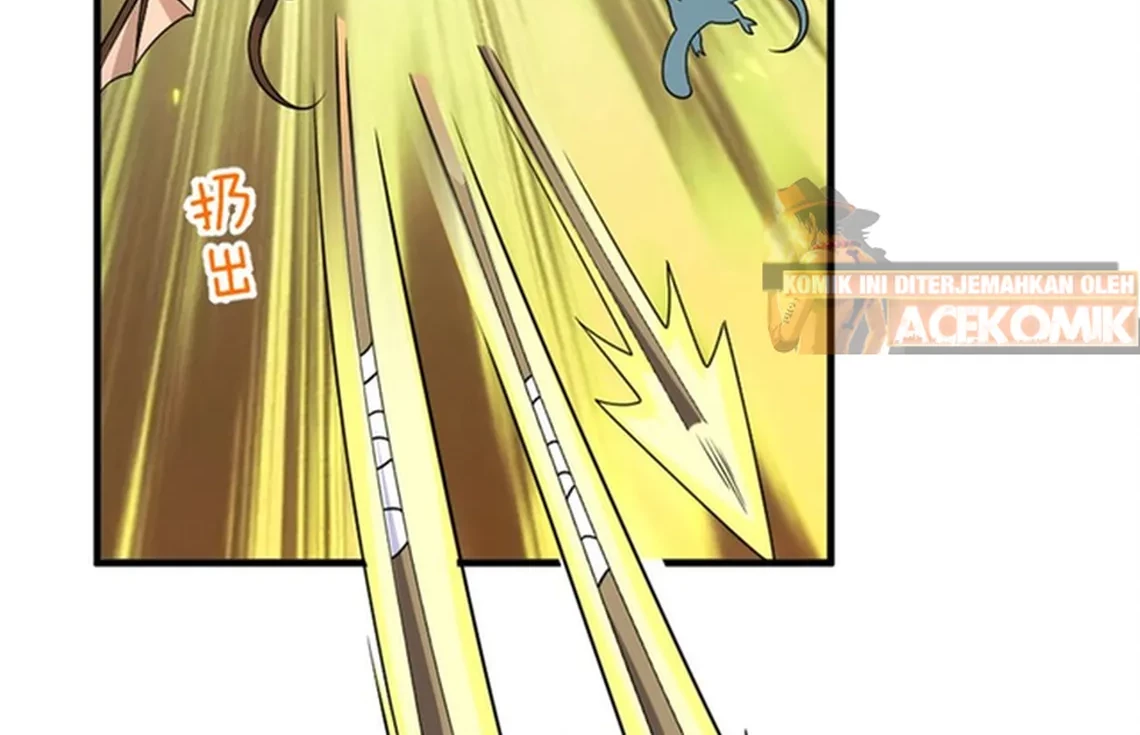 Release That Witch Chapter 584 Gambar 15