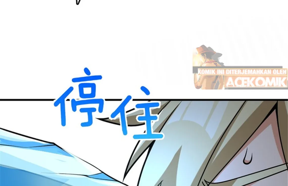 Release That Witch Chapter 584 Gambar 17