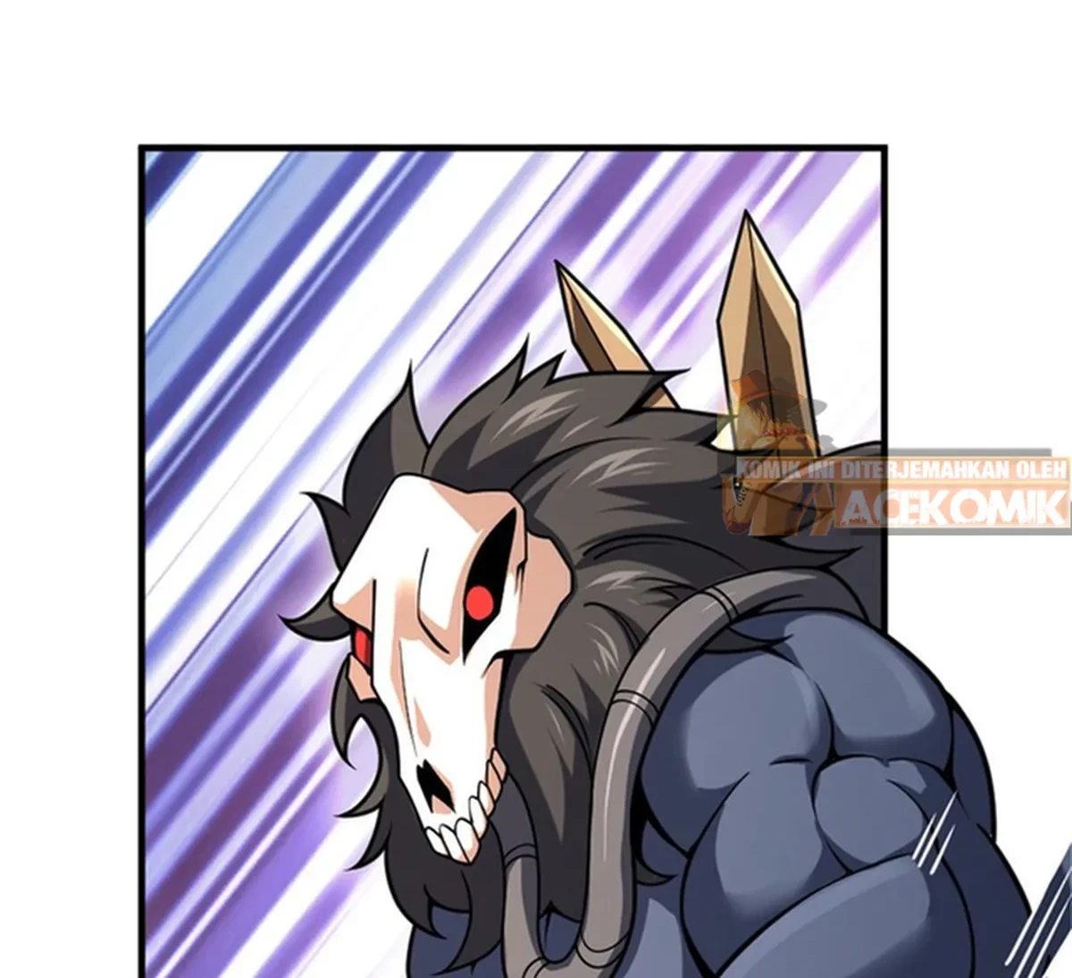 Release That Witch Chapter 583 Gambar 20