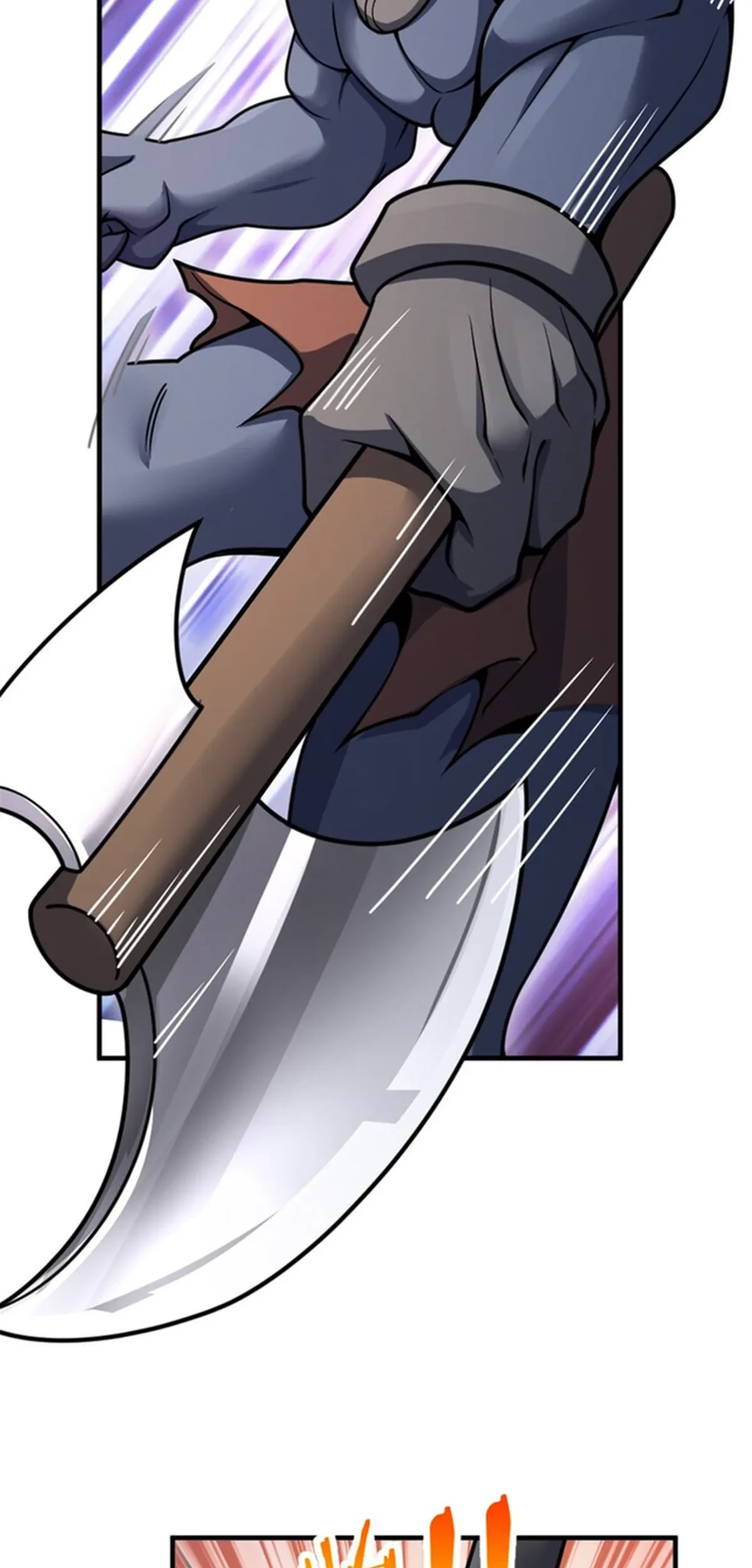 Release That Witch Chapter 583 Gambar 21