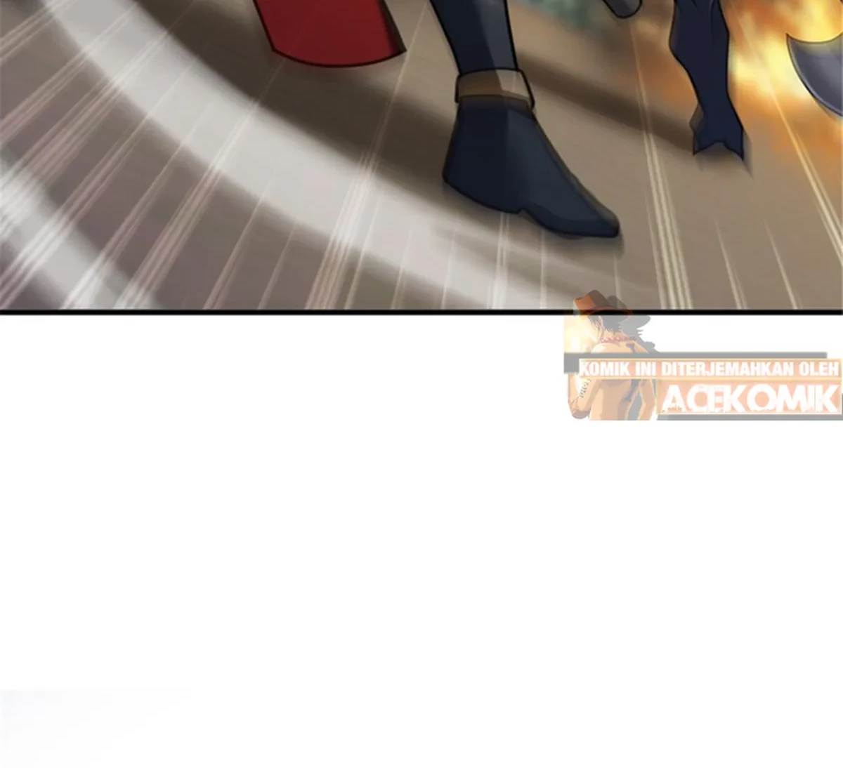 Release That Witch Chapter 583 Gambar 24