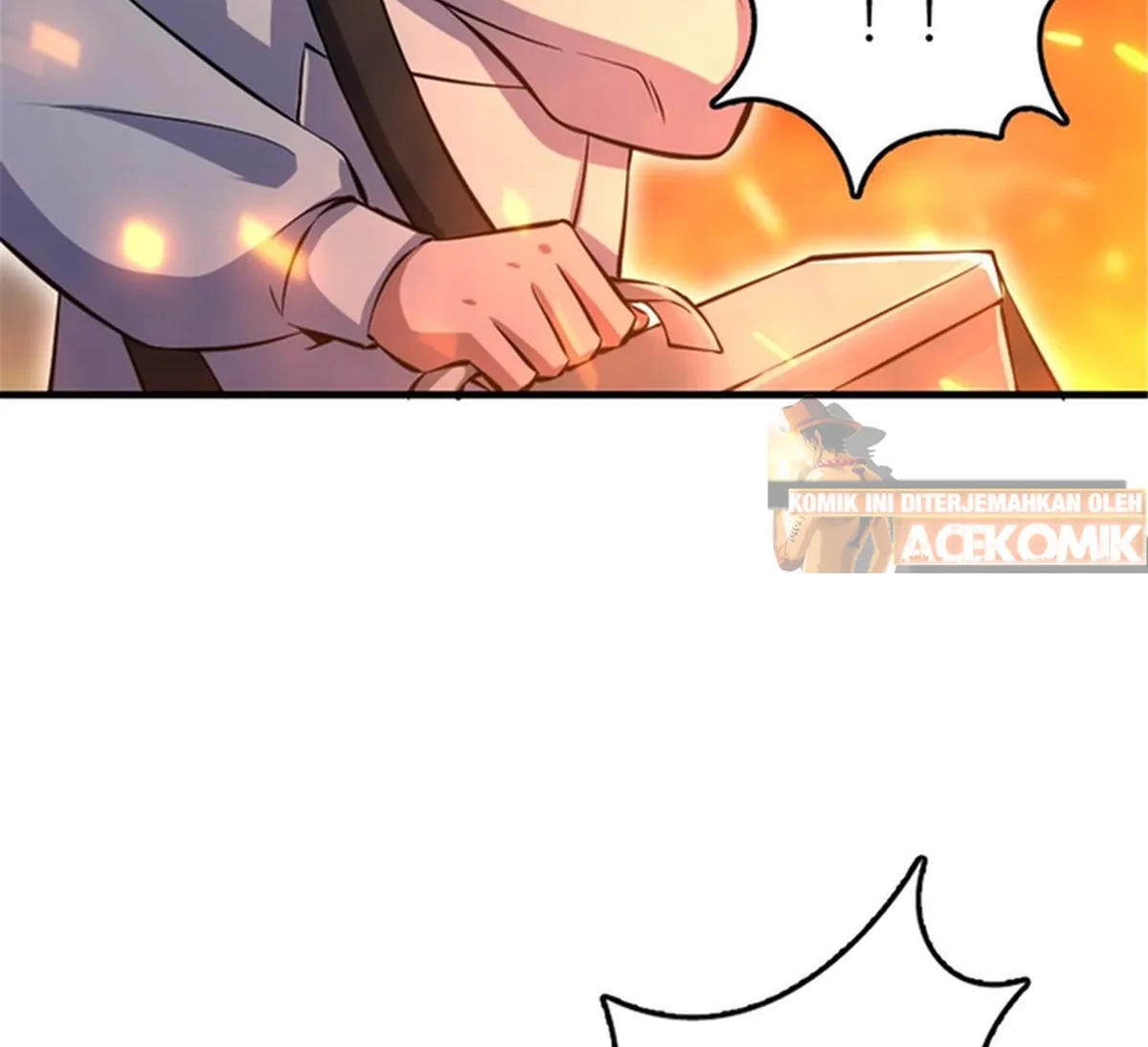 Release That Witch Chapter 583 Gambar 38