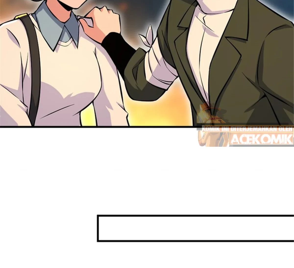 Release That Witch Chapter 583 Gambar 44