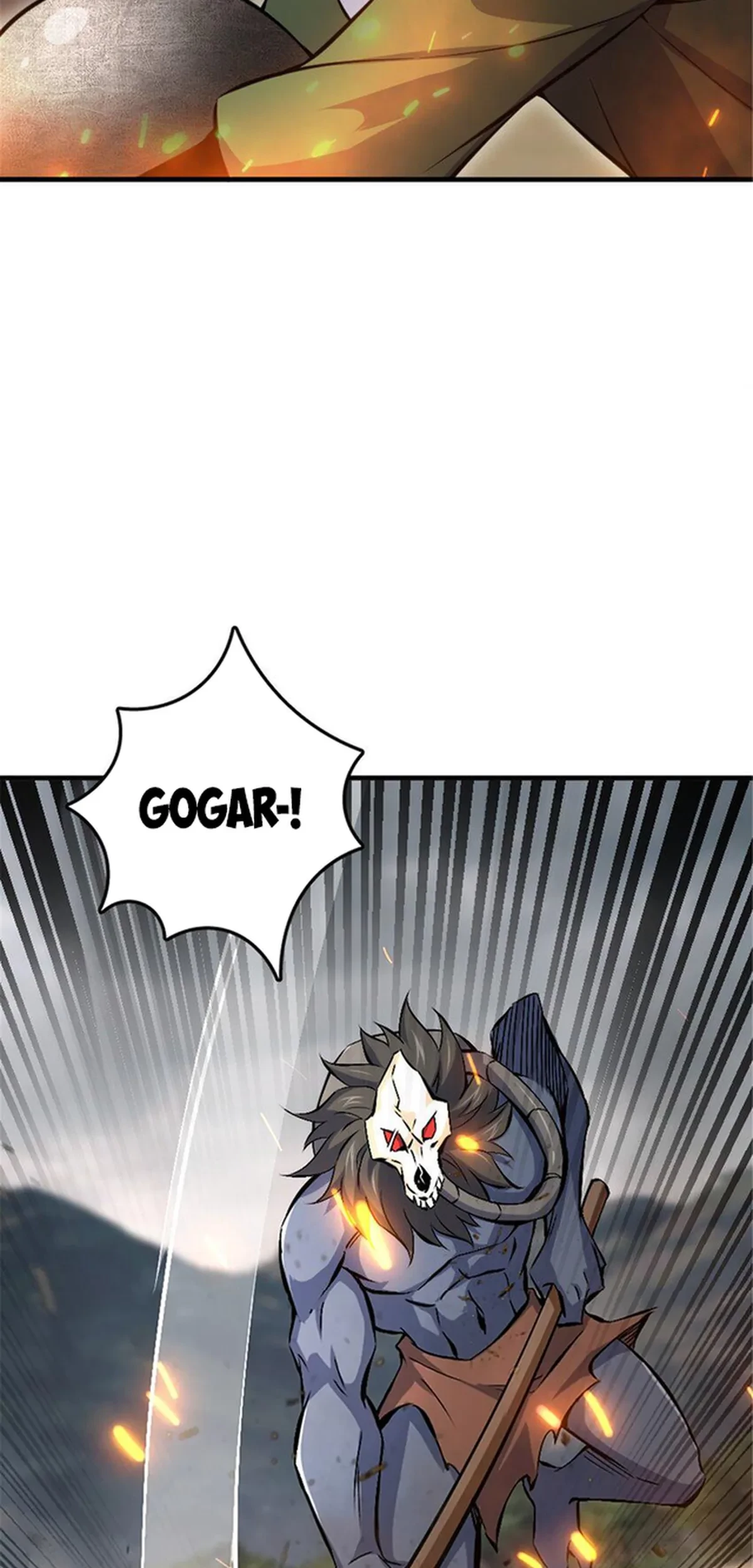 Release That Witch Chapter 583 Gambar 47