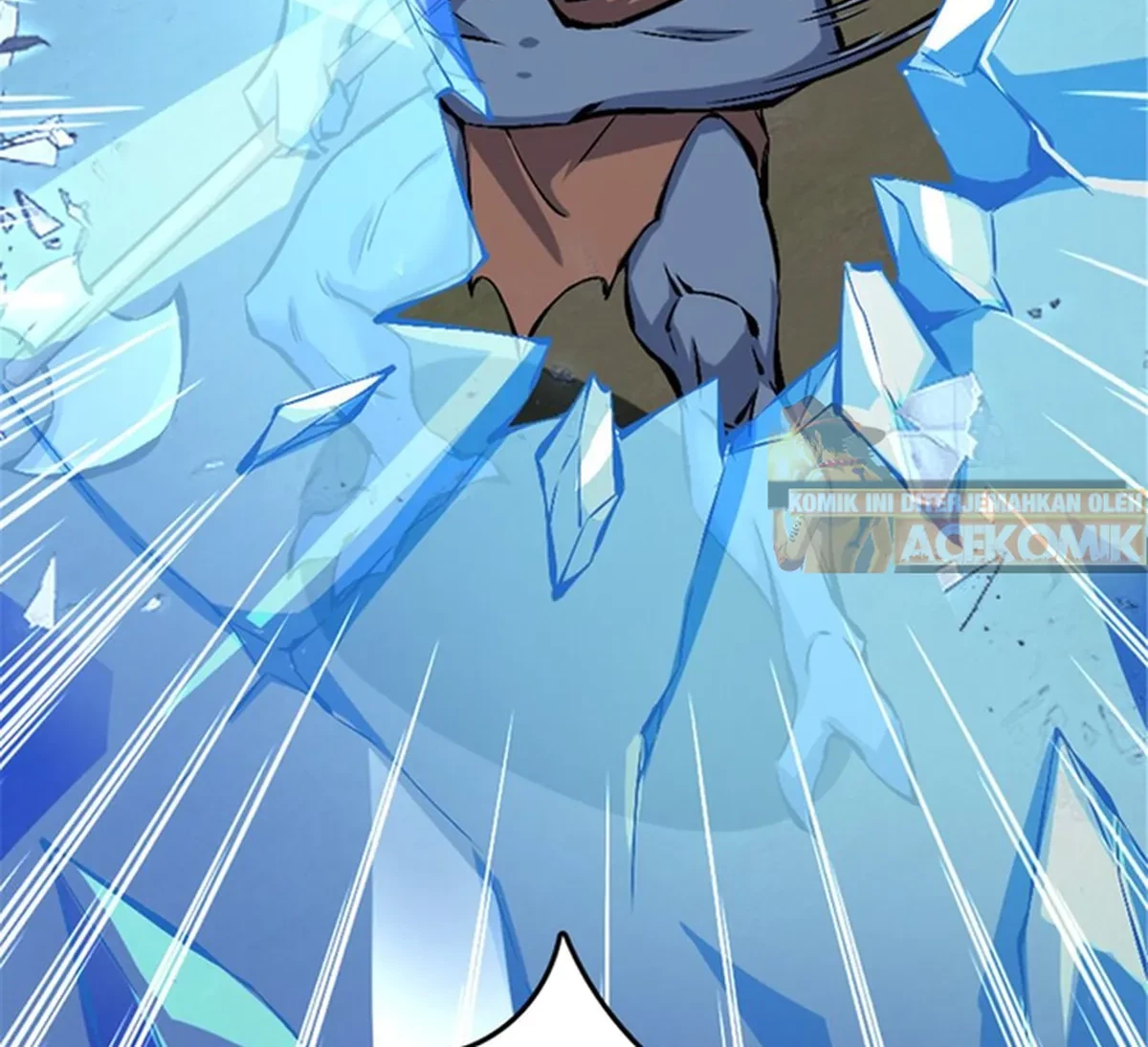 Release That Witch Chapter 583 Gambar 56