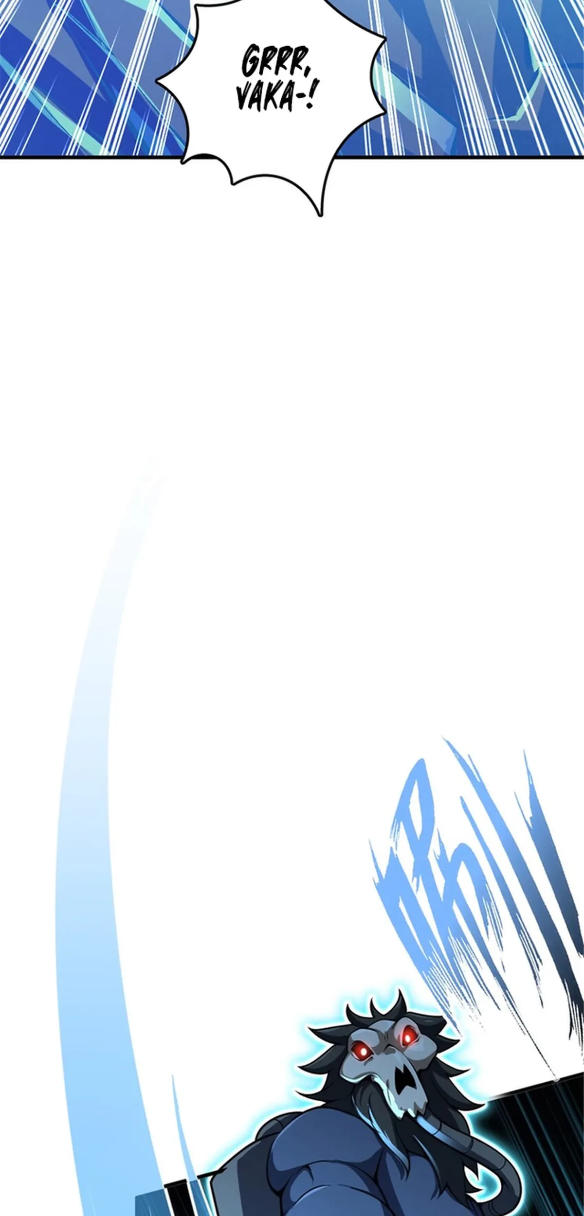 Release That Witch Chapter 583 Gambar 57