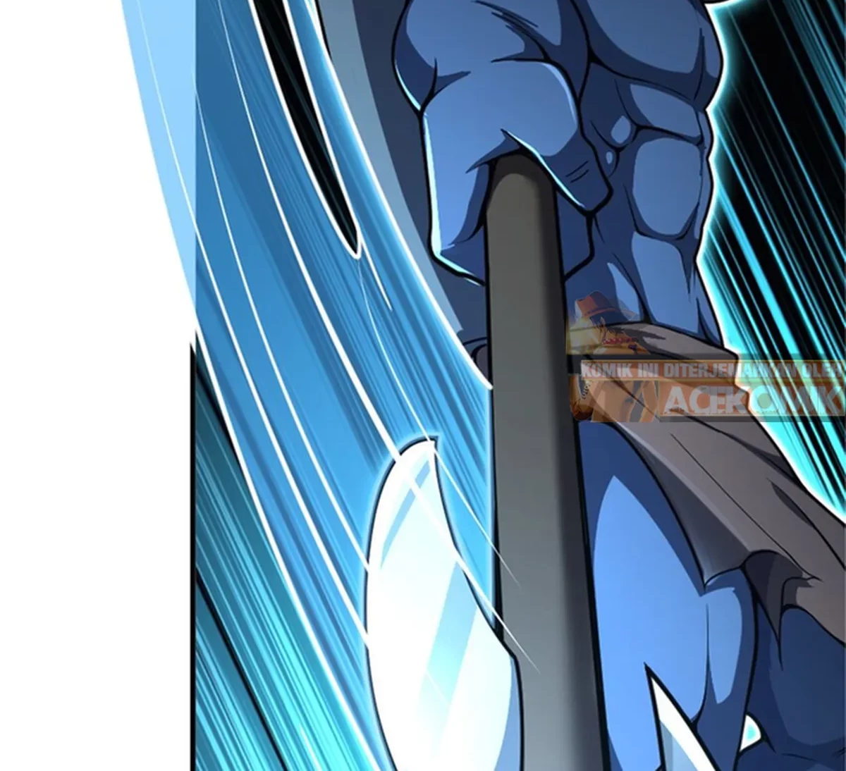 Release That Witch Chapter 583 Gambar 58