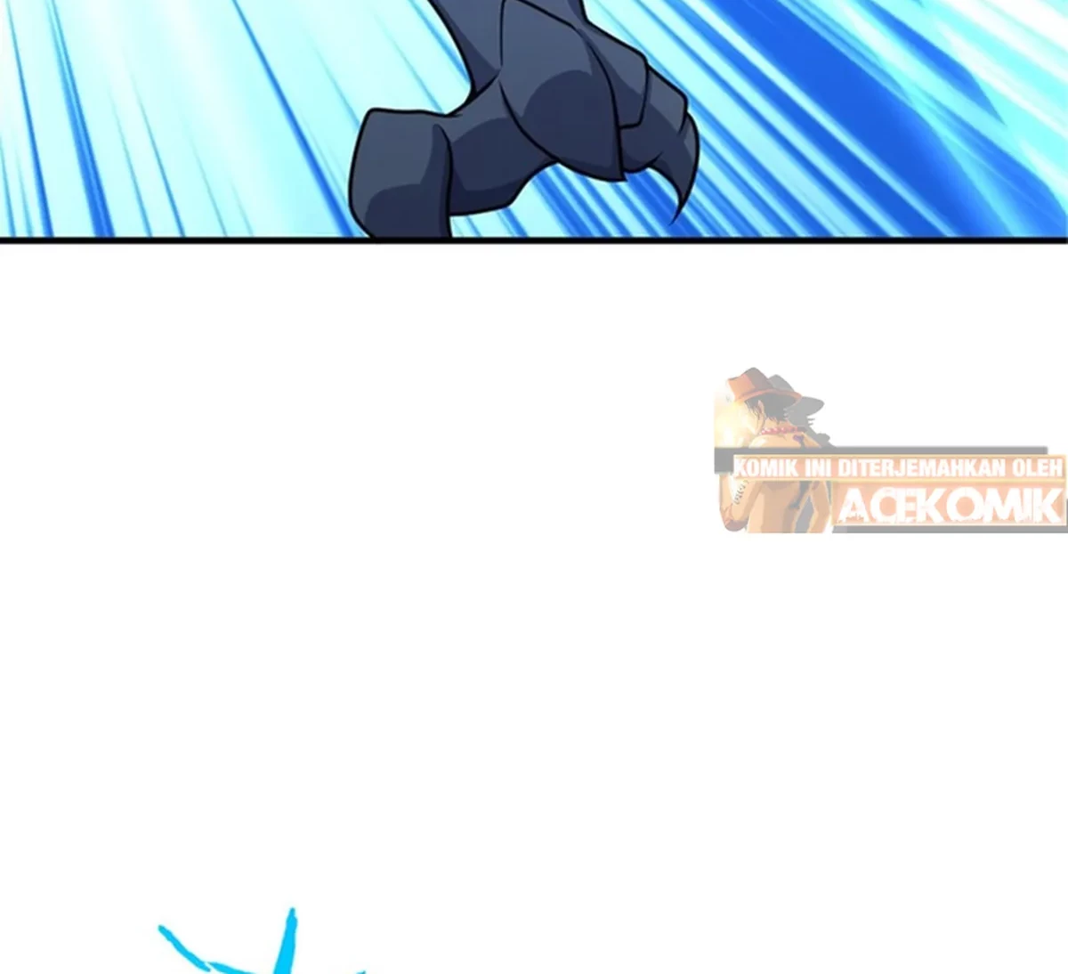 Release That Witch Chapter 583 Gambar 62