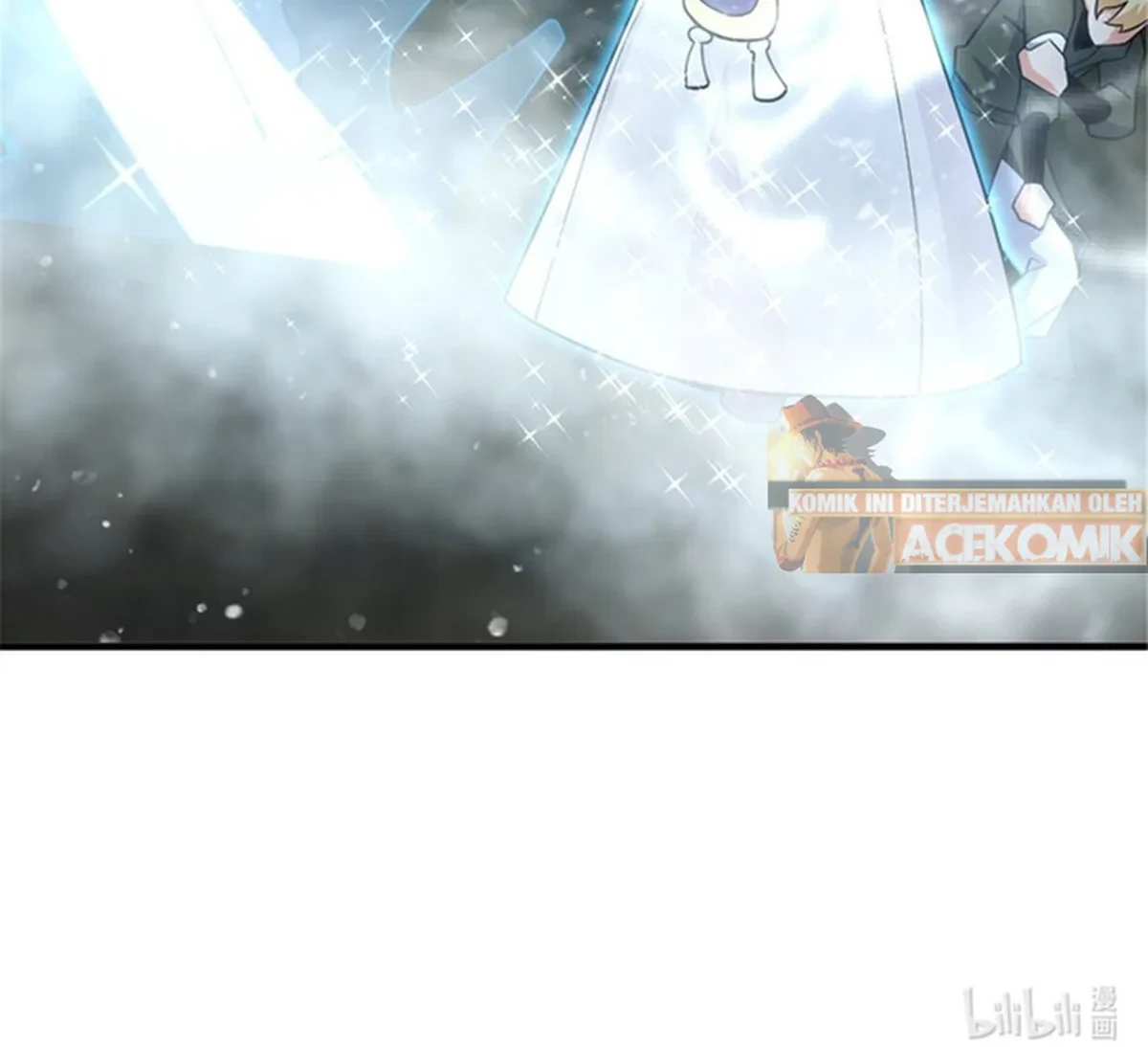 Release That Witch Chapter 583 Gambar 64