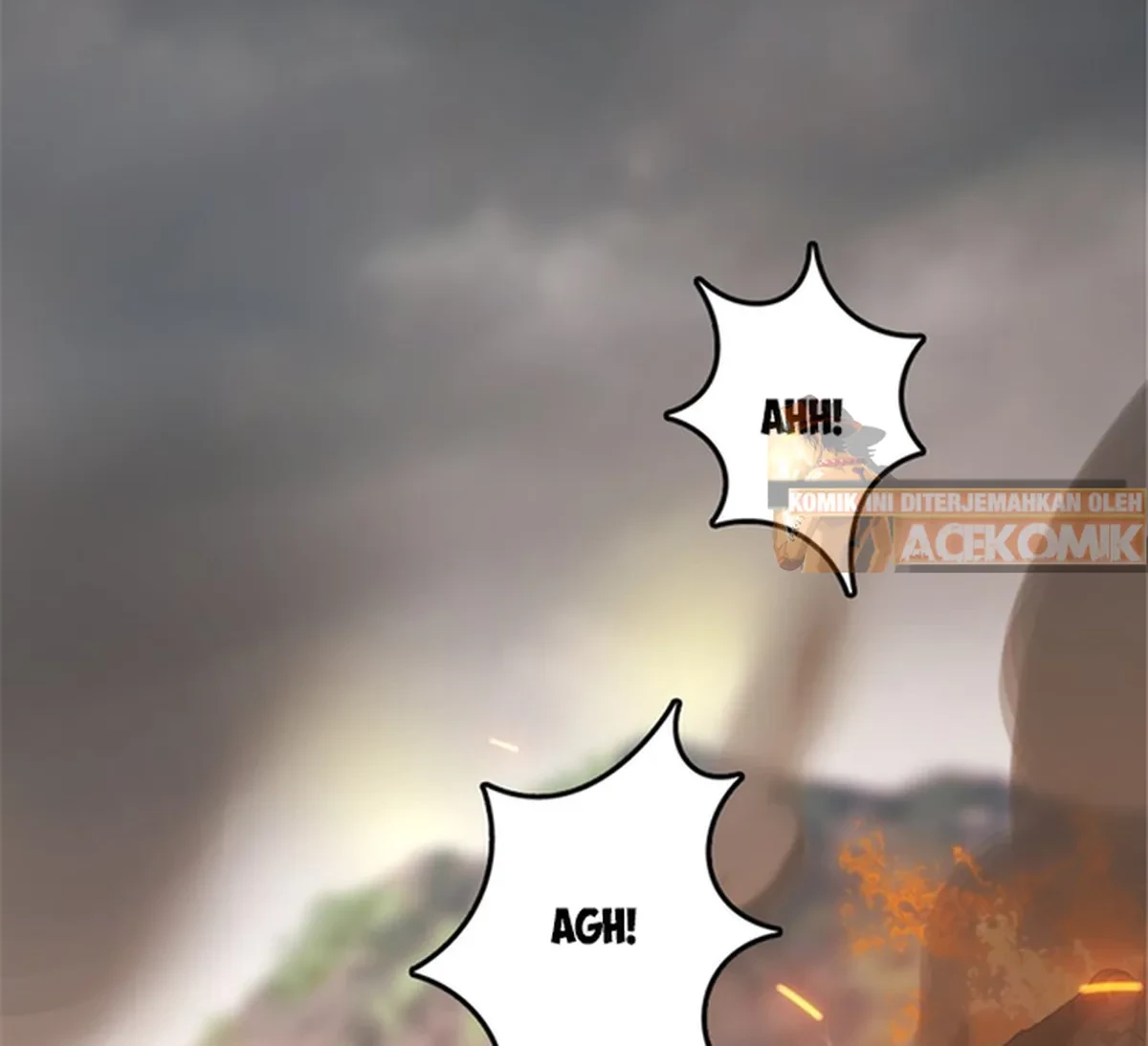 Release That Witch Chapter 583 Gambar 10