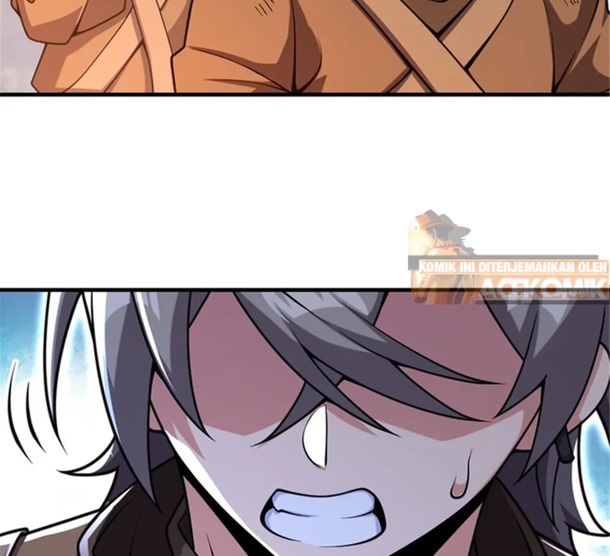 Release That Witch Chapter 583 Gambar 14