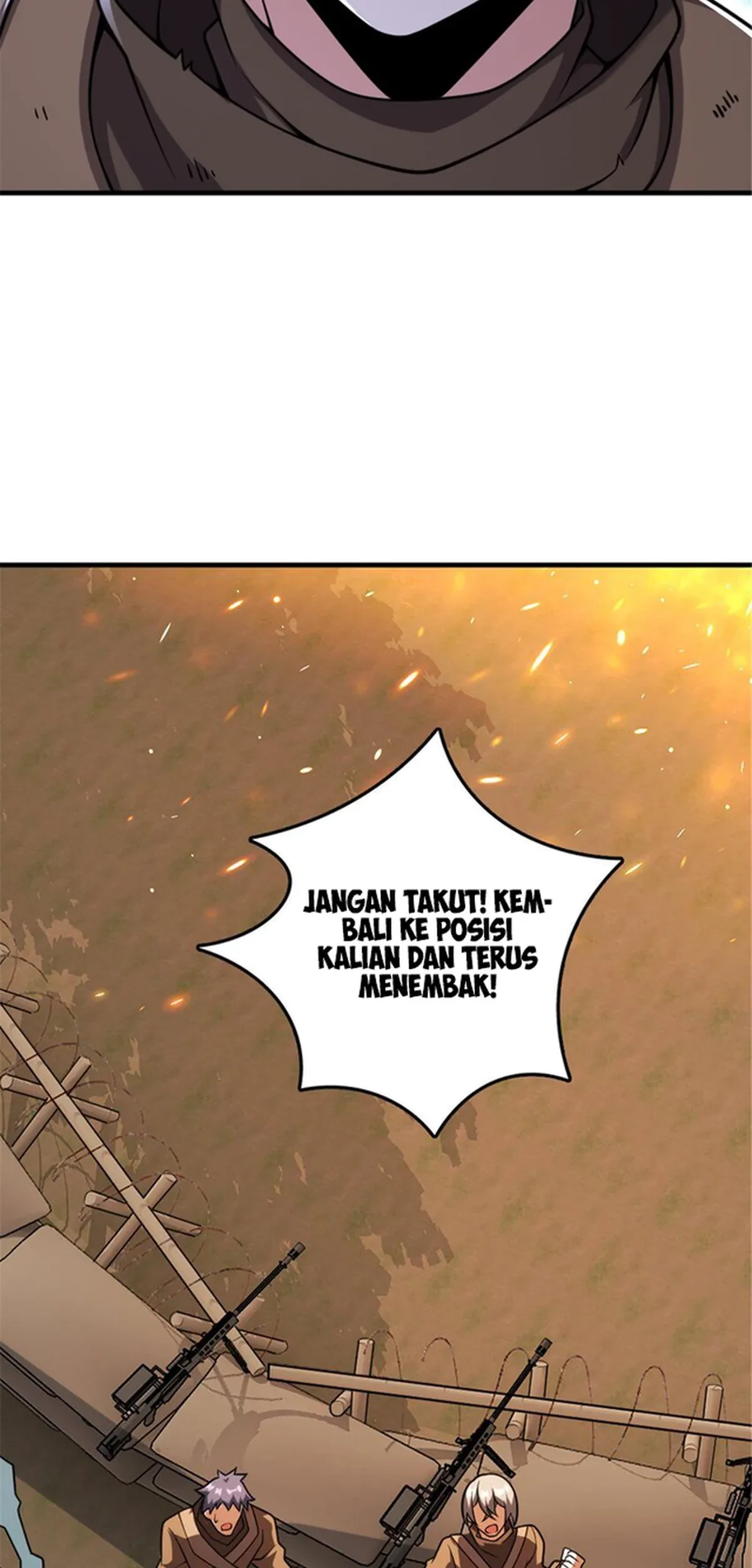 Release That Witch Chapter 583 Gambar 15