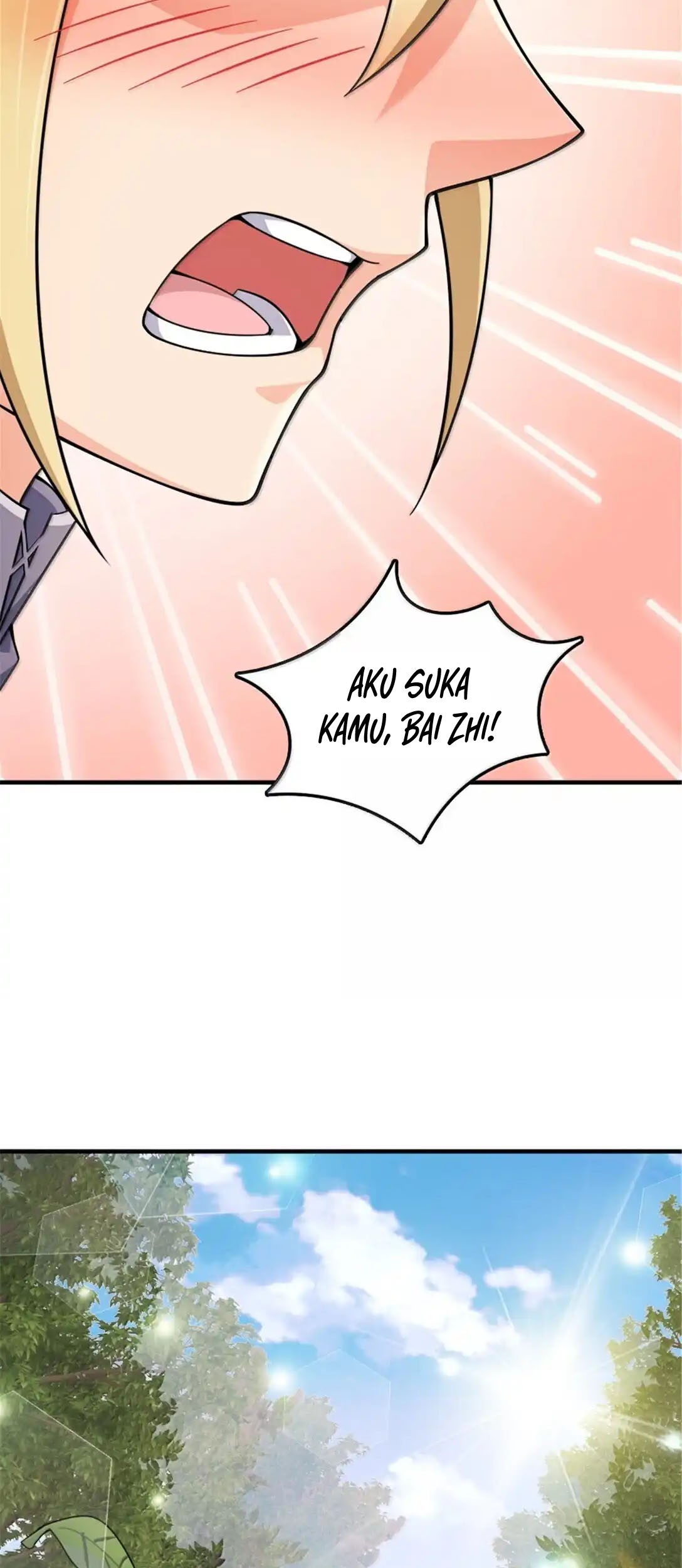 Release That Witch Chapter 641 Gambar 36