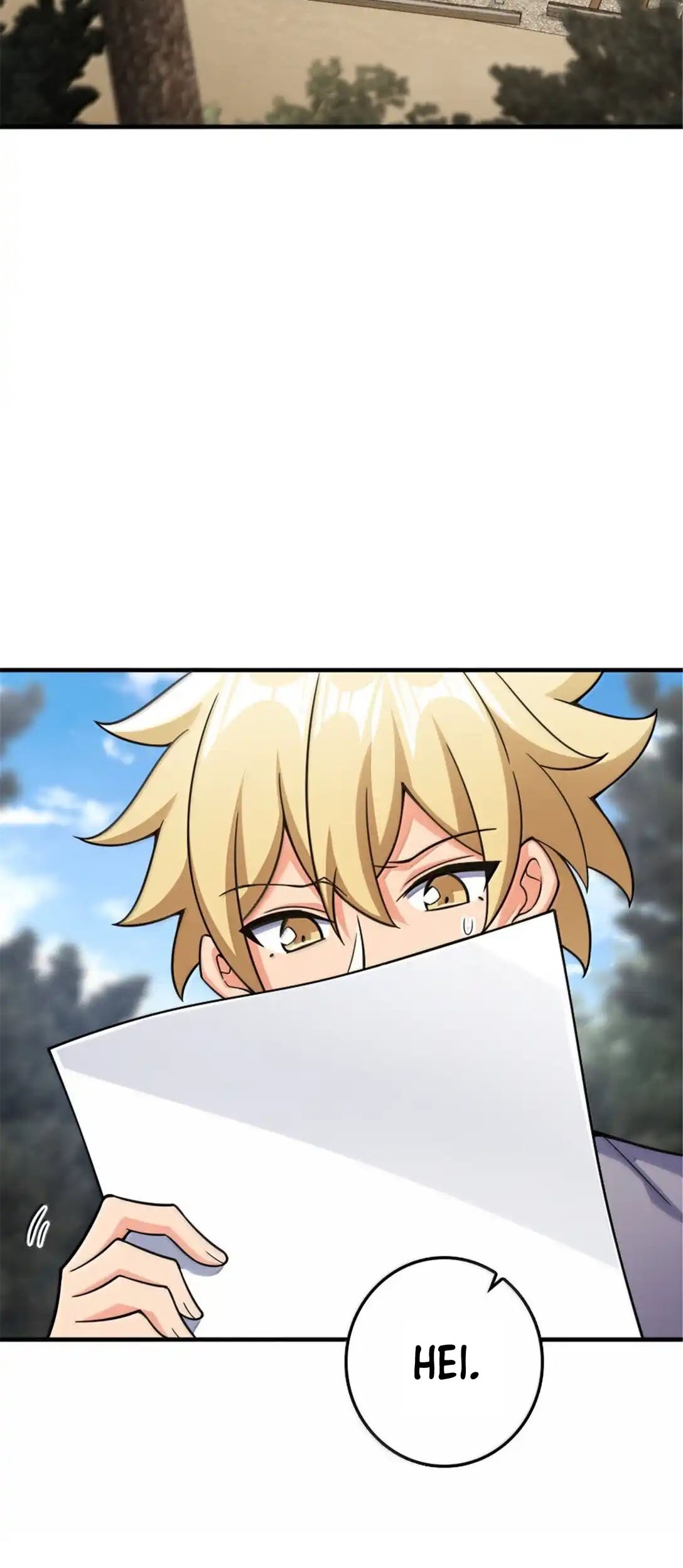 Release That Witch Chapter 641 Gambar 5