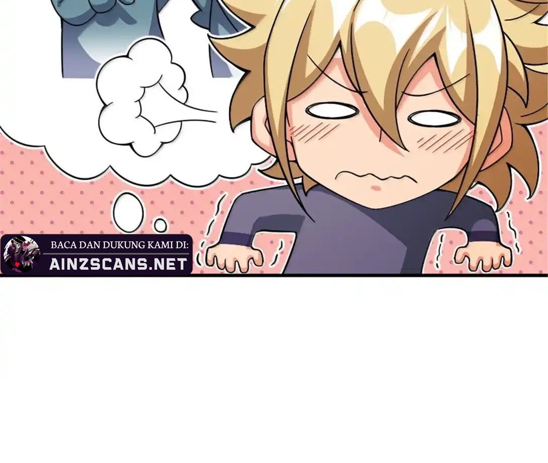 Release That Witch Chapter 641 Gambar 18
