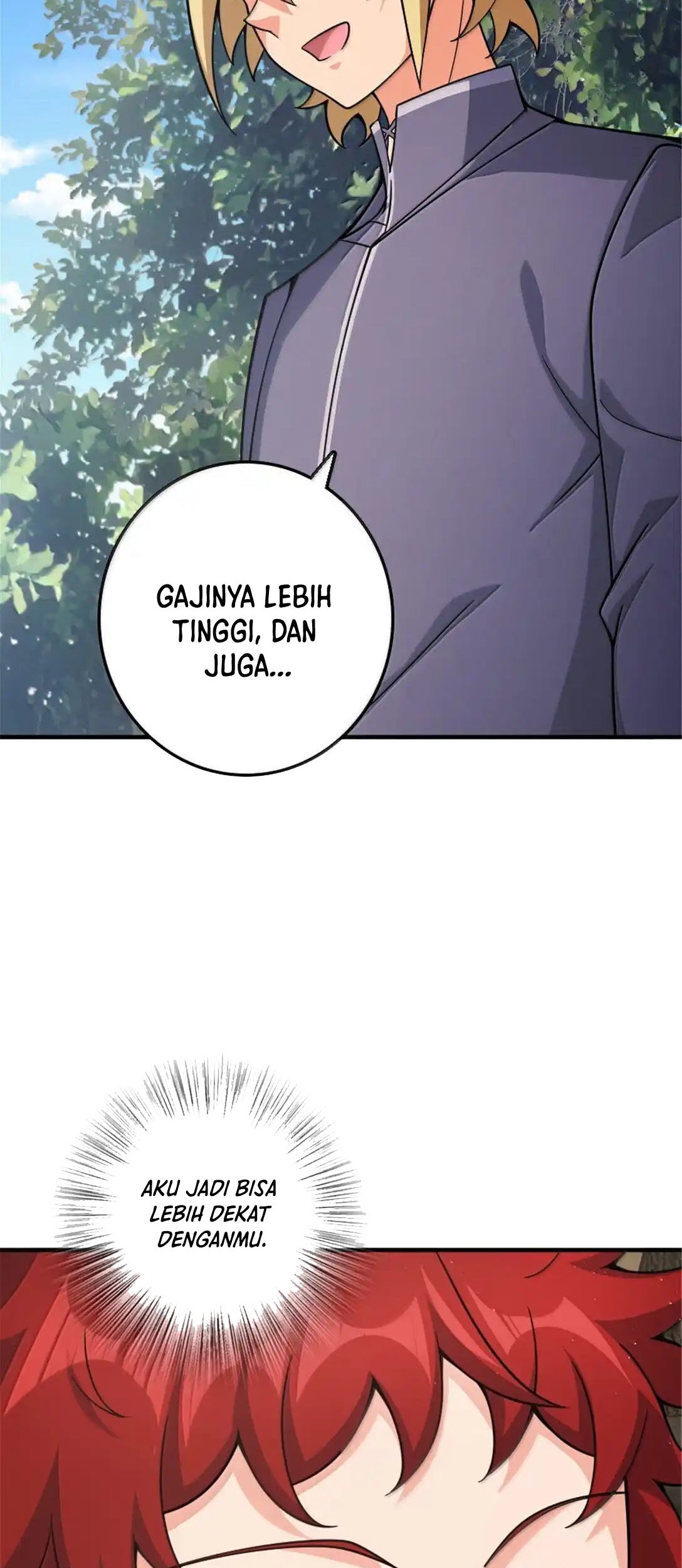 Release That Witch Chapter 641 Gambar 24
