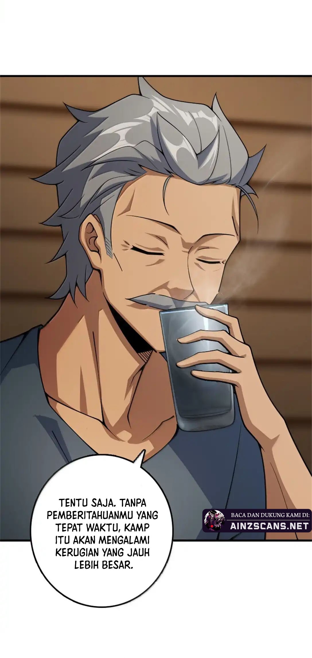 Release That Witch Chapter 640 Gambar 30