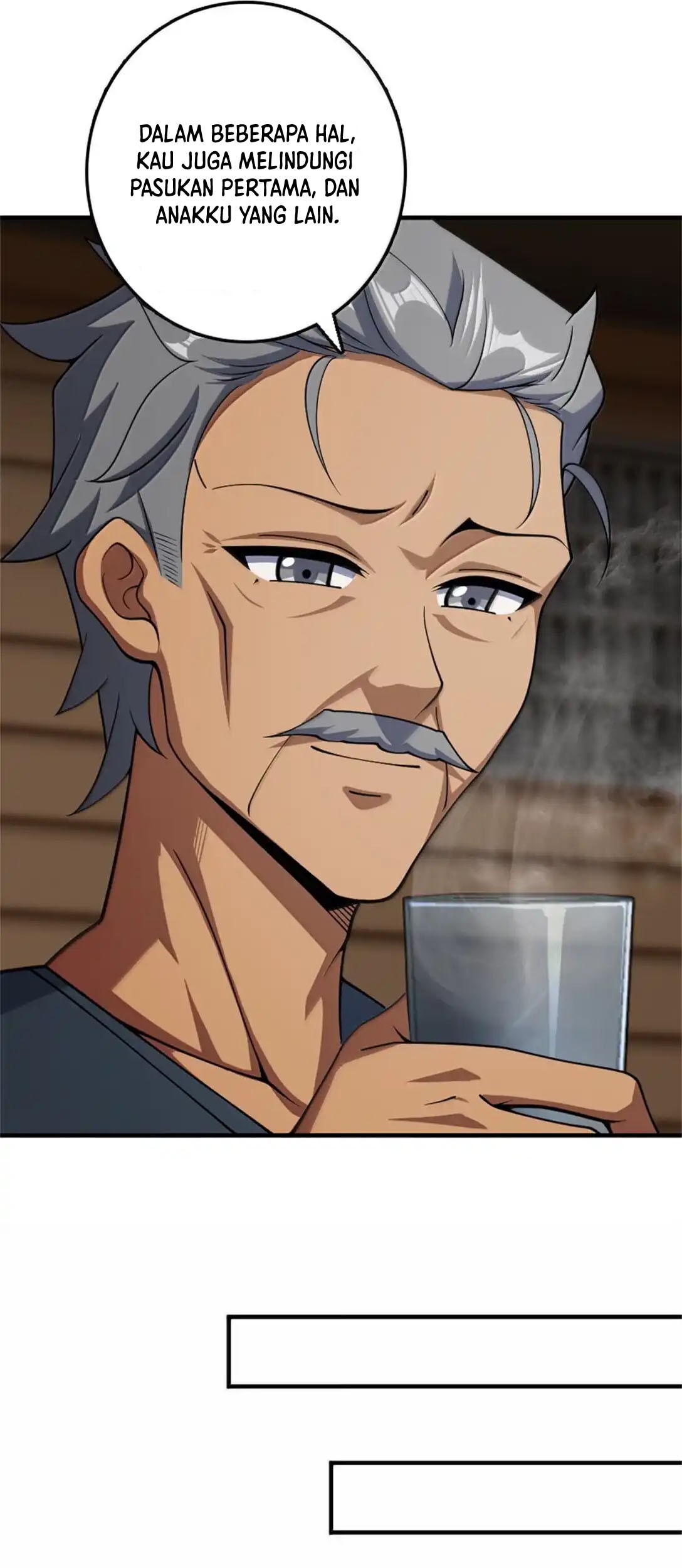 Release That Witch Chapter 640 Gambar 31