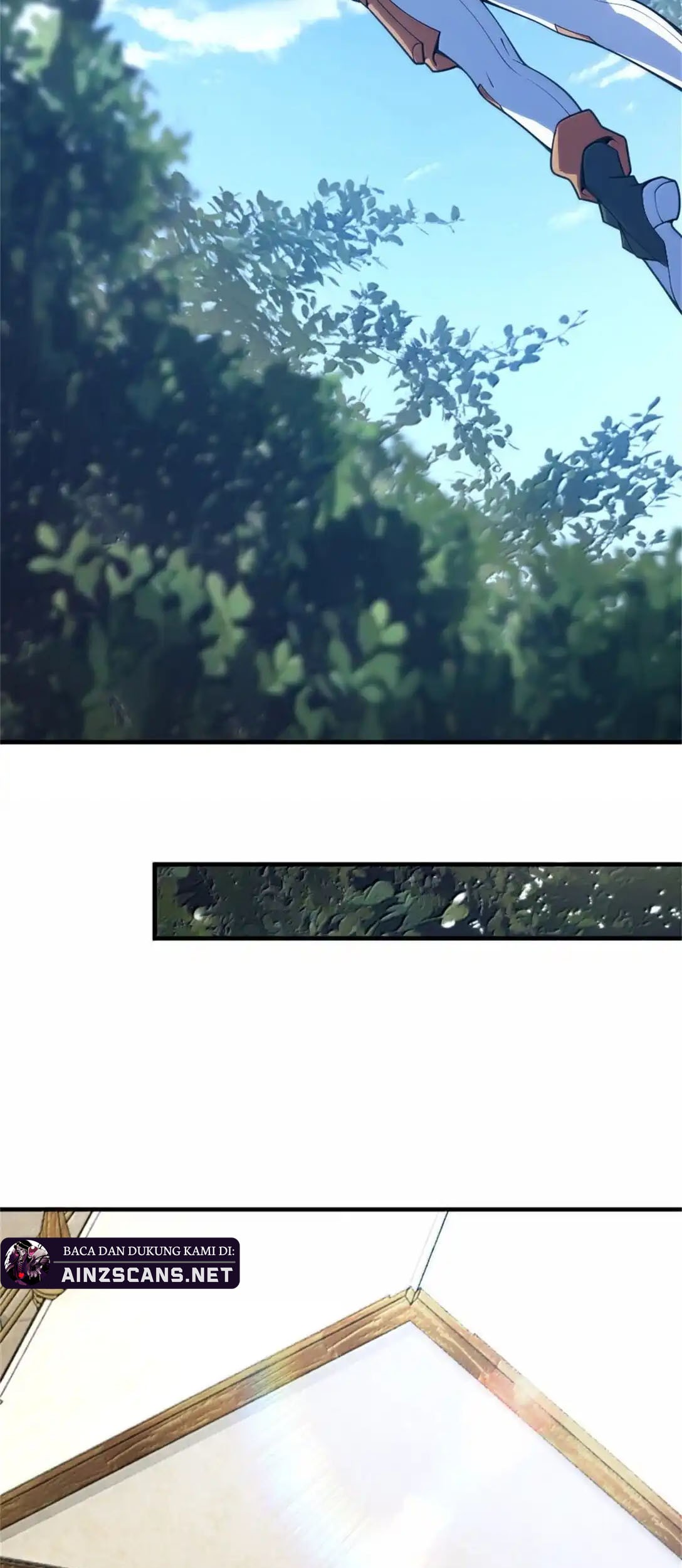 Release That Witch Chapter 640 Gambar 36