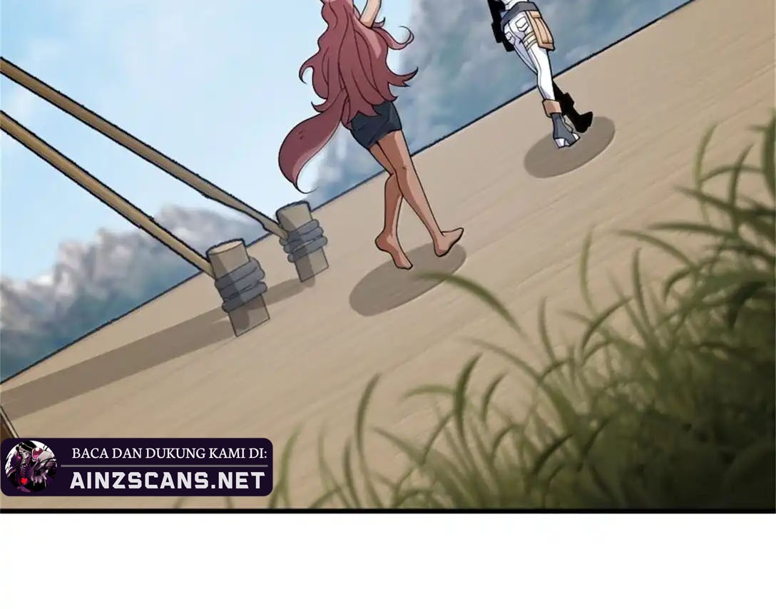 Release That Witch Chapter 640 Gambar 48