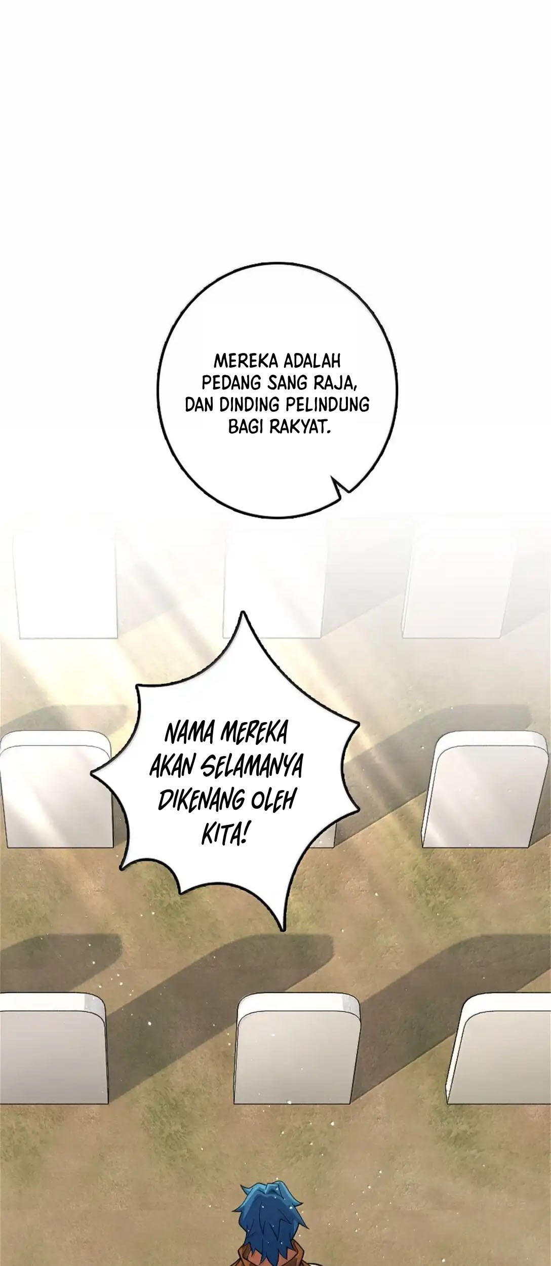 Release That Witch Chapter 640 Gambar 8