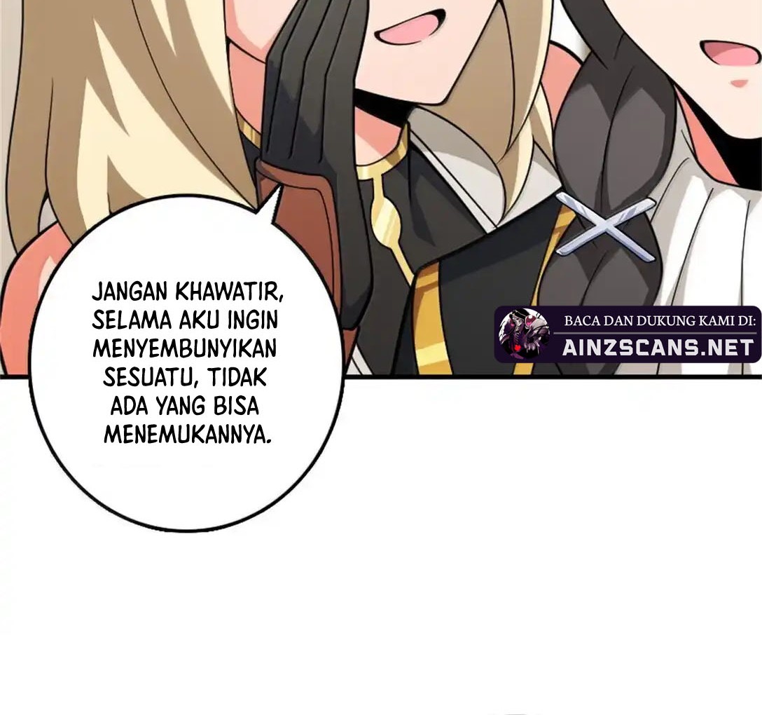 Release That Witch Chapter 639 Gambar 30