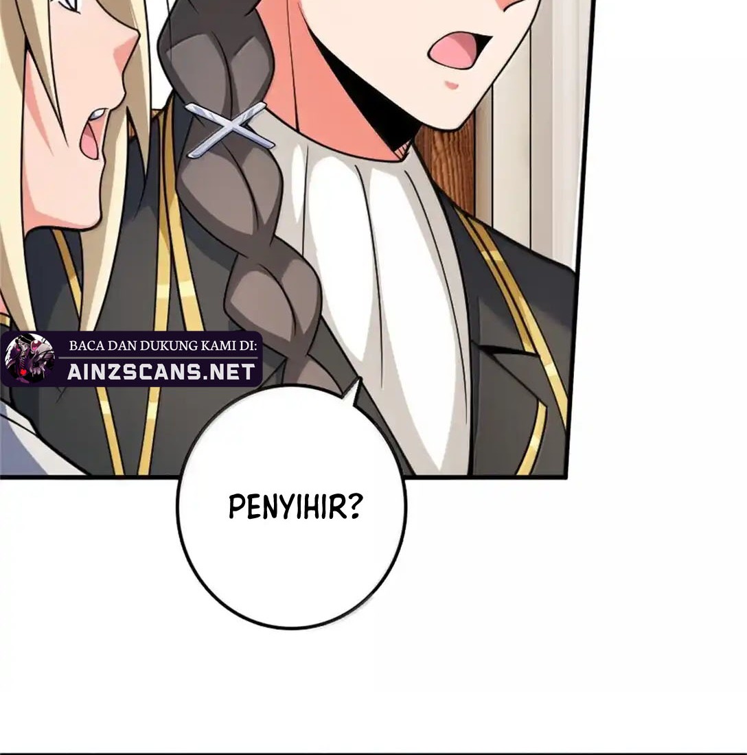 Release That Witch Chapter 639 Gambar 34