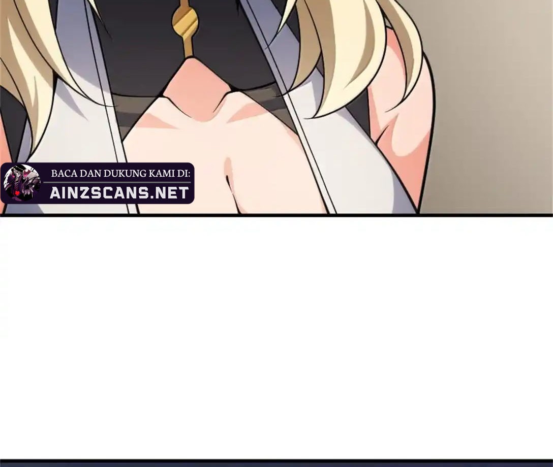 Release That Witch Chapter 639 Gambar 38